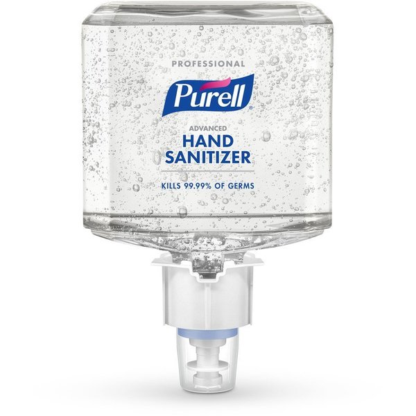 Purell Gel Sanitizer Refill 5063-02